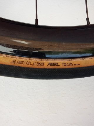 Orbea Orca m20iLTD t53