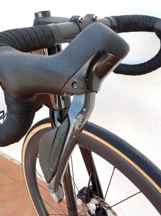 Orbea Orca m20iLTD t53