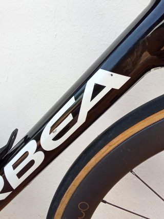 Orbea Orca m20iLTD t53