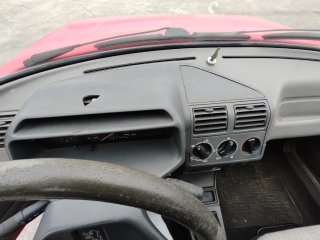 Peugeot 205 1990