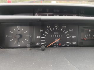Peugeot 205 1990