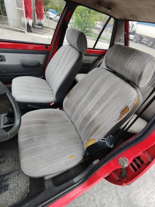 Peugeot 205 1990