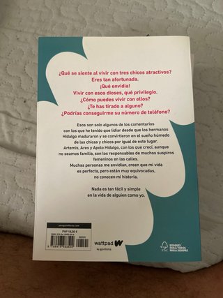 Libros a través de mi ventana y a traves de ti