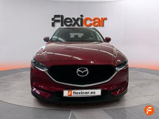 Mazda CX-5 2.0 G 121kW (165CV) 2WD AT Evolution