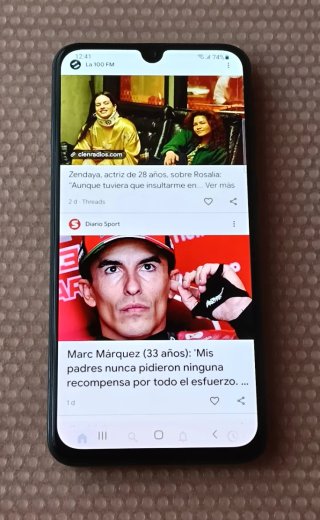 Samsung Galaxy A40