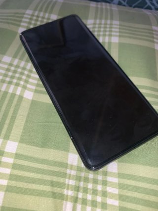 Xiaomi Redmi Note 14 Pro 5G Negro/Morado