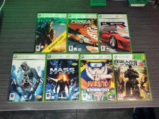 Giochi Xbox 360