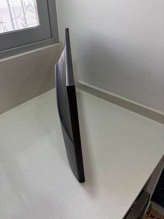 Monitor Acer KA272 G Negro