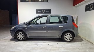 Renault Scenic 2007