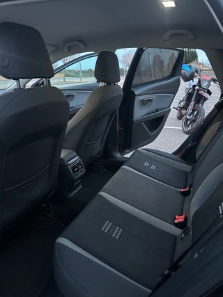 Seat Leon MK3