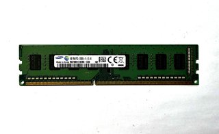 Samsung 4GB DDR3 RAM M378B5173DB0-CK0