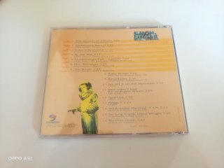Simon & Garfunkel - Grandes Éxitos CD