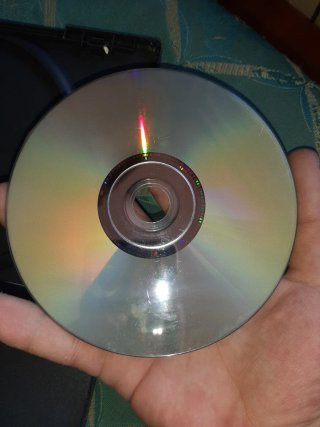 Power Rangers Il Film DVD mighty morphing