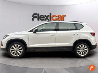 Seat Ateca 1.5 TSI 110kW (150CV) DSG S&S FR XL