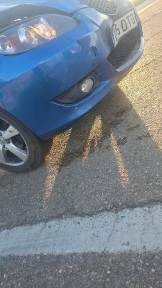 Mazda 3 2026 diesel