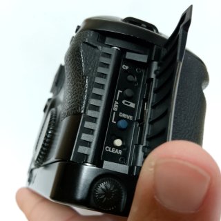 Canon EOS-1 Cámara Réflex Analógica LEER!!!