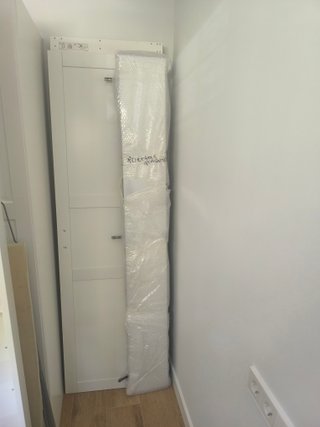 Armario Ikea Puerta Espejo
