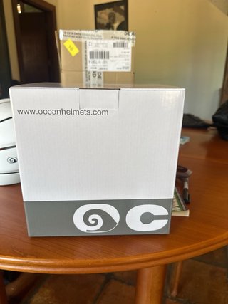 Casco Ocean Wingfoil Nuevo Talla S/M
