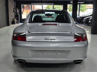 Porsche 911 996.2 Targa 3.6l 320cv 2004