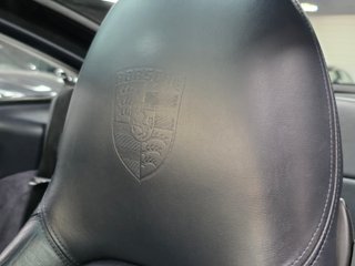 Porsche 911 996.2 Targa 3.6l 320cv 2004