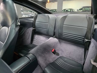 Porsche 911 996.2 Targa 3.6l 320cv 2004
