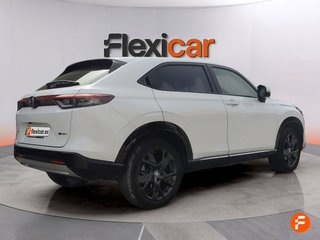 Honda HR-V 1.5 i-MMD Elegance 4x2
