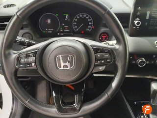 Honda HR-V 1.5 i-MMD Elegance 4x2