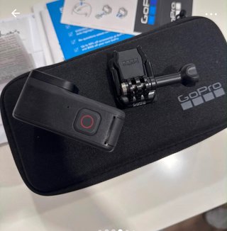 Cámara GoPro HERO10 Black