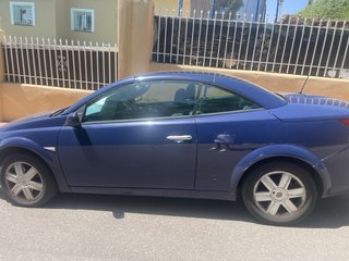 Renault Megane 2005