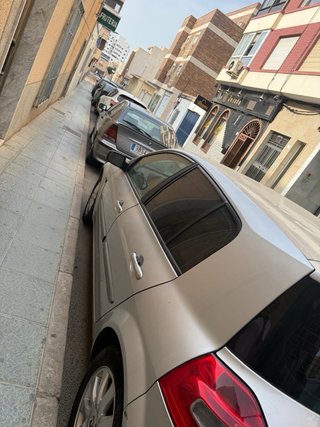 Renault Megane 2006