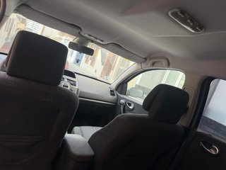 Renault Megane 2006