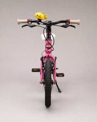 Bicicleta Orbea Grow 1 extensible 16”
