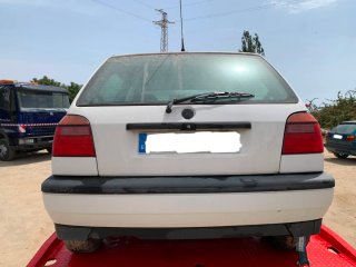 DESPIECE VOLKSWAGEN GOLF MK3
