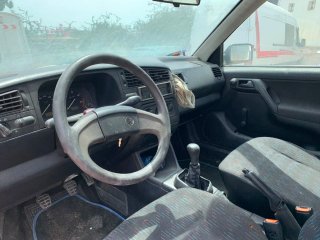 DESPIECE VOLKSWAGEN GOLF MK3