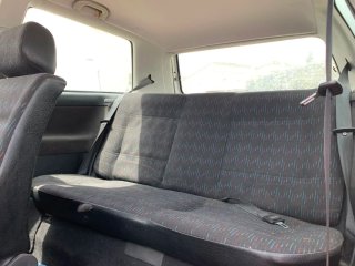 DESPIECE VOLKSWAGEN GOLF MK3