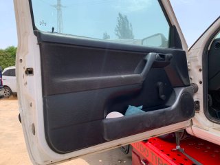 DESPIECE VOLKSWAGEN GOLF MK3