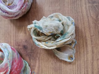 Lote 5 pañuelos estampados