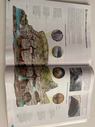 Biología y Geología. 3 Secundaria. Revuela. Com...