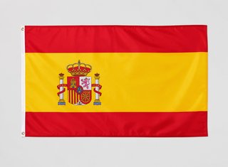 Bandera de España