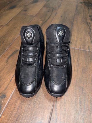 Nike Nocta Hotstep 2 Negro