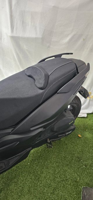 Keeway Vieste 125cc  AÑO 2023 930KMS