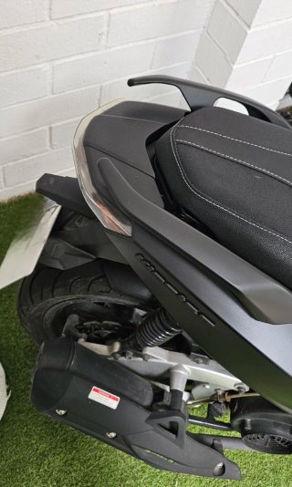 Keeway Vieste 125cc  AÑO 2023 930KMS