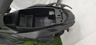 Keeway Vieste 125cc  AÑO 2023 930KMS
