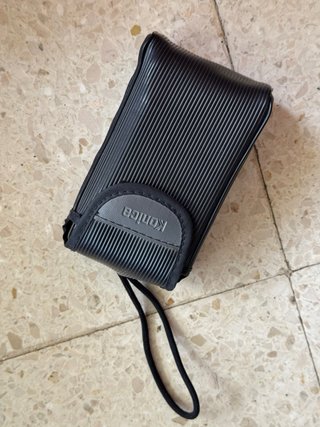 Cámara Konica POP EFP-8