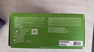 Auriculares Inalámbricos Xbox.