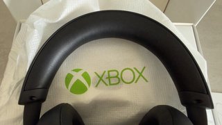 Auriculares Inalámbricos Xbox.