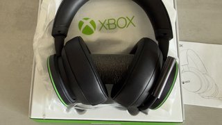 Auriculares Inalámbricos Xbox.