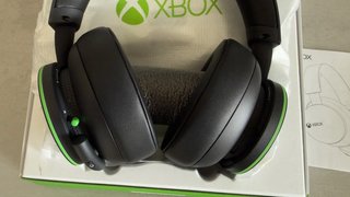 Auriculares Inalámbricos Xbox.