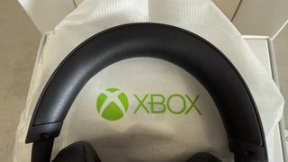 Auriculares Inalámbricos Xbox.