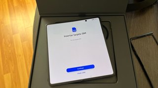 Honor Magic V3 Plegable Verde